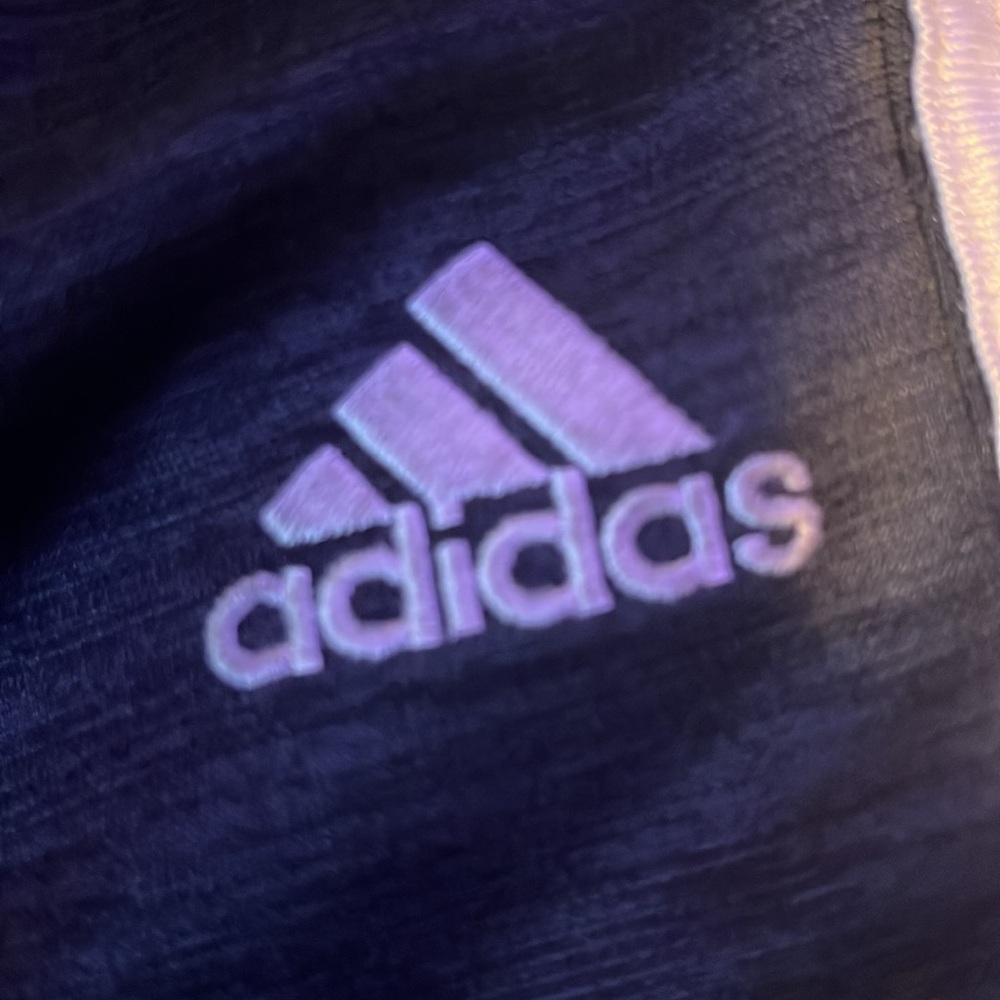 Adidas pants - Picture 3 of 4